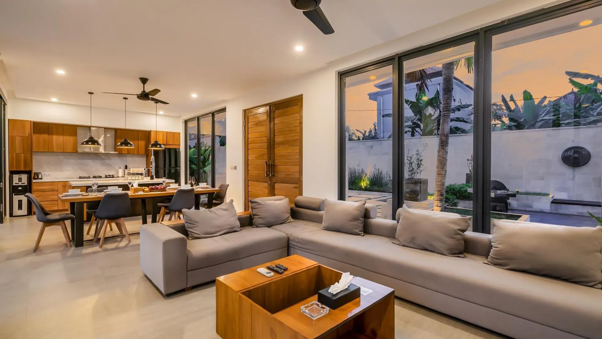 Villa Rembulan By Balisuperhost Ουμπούντ Ινδονησία